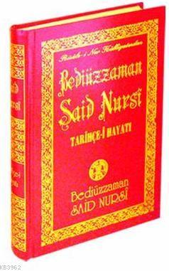 Tarihçe-i Hayatı (1251-Küçük Boy)