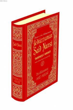 Tarihçe-i Hayatı (Büyük Boy-1155)