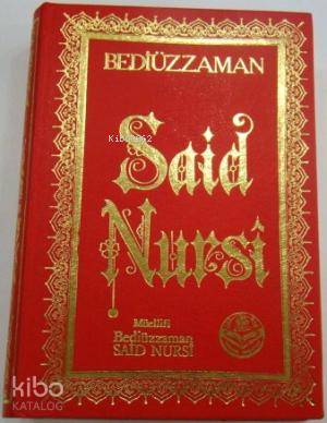 Tarihçe-i Hayatı Bediüzzaman Said Nursi