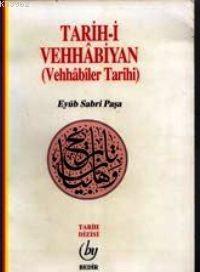 Tarihi Vehhabiyan