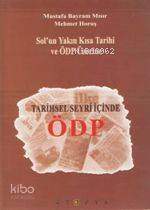 Tarihsel Seyri İçinde Ödp