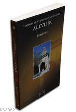 Tarihsel ve Kültürel Boyutlarıyla Alevilik
