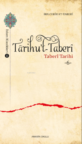 Târihu’t-Taberî -6-