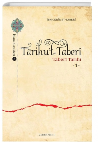 Tarihu t-Taberi Taberi Tarihi 1