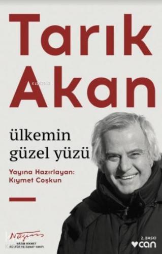 Tarık Akan Ülkemin Güzel Yüzü Kolektif