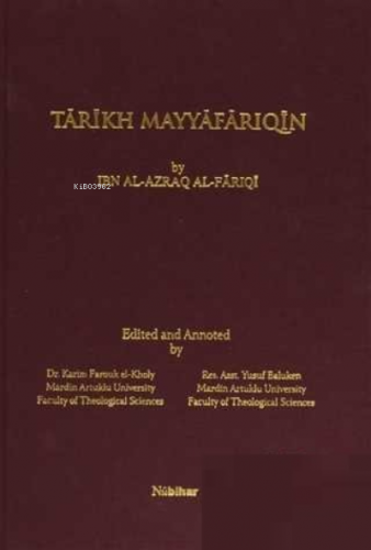 Tarikh Mayyafariqin