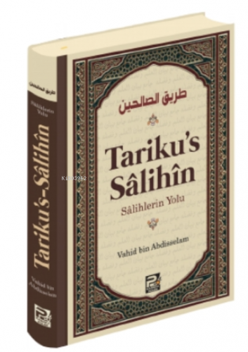 Tariku's Sâlihîn Vahid bin Abdisselam