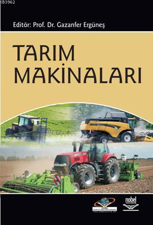 Tarım Makinaları