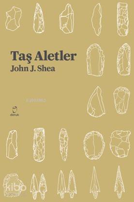 Taş Aletler John J. Shea