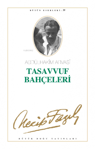 Tasavvuf Bahçeleri (Kod:50)