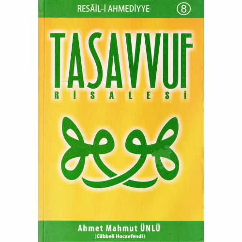 Tasavvuf Risalesi