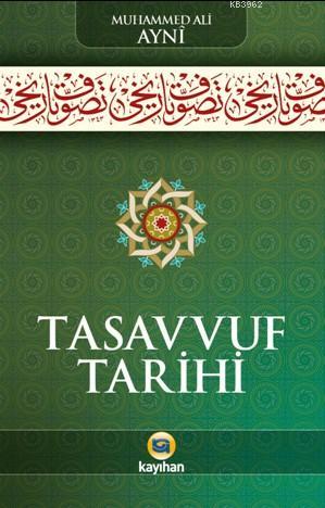 Tasavvuf Tarihi