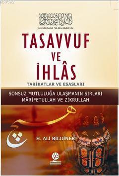 Tasavvuf ve İhlas