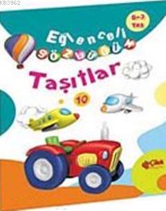 Taşıtlar; Eğlenceli Sözlüğüm
