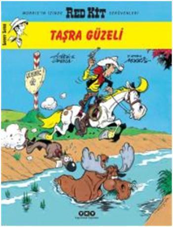 Taşra Güzeli  Red Kit 77