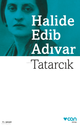 Tatarcık Halide Edip Adıvar