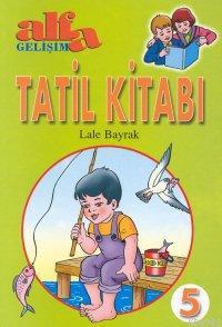 Tatil Kitabı 5