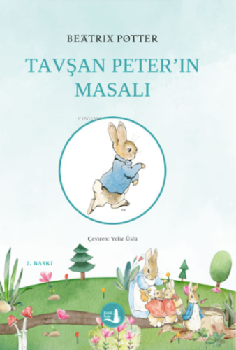 Tavşan Peter'ın Masalı