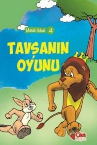 Tavşanın Oyunu; Masal Adası 4