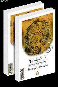 Tavsiyeler (iki Kitap Bir Arada) Mustafa İslamoğlu