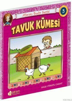 Tavuk Kümesi