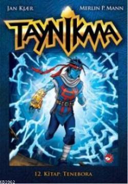 Taynikma 12; Tenebora