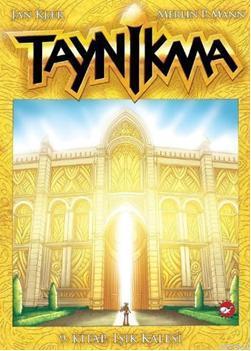 Taynikma 9; Işık Kalesi