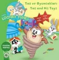 Taz ve Oyuncakları Taz and His Toys; Looney Tunes