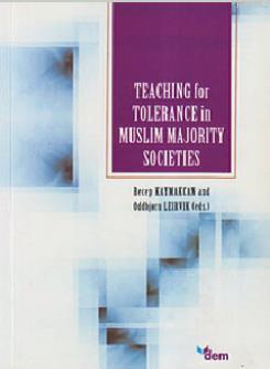 Teaching For Tolerance in Muslim Majority Societies Recep Kaymakcan
