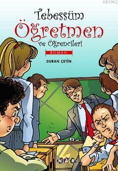 Tebessüm Öğretmen ve Öğrencileri