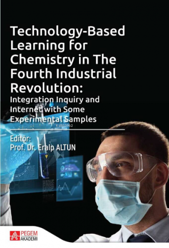 Technology-Based Learning for Chemistry in The Fourth Industrial Revol