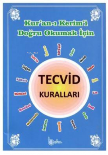 Tecvid Kuralları Kolektif