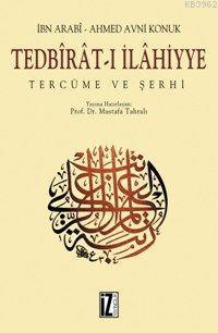 Tedbiratı İlahiyye