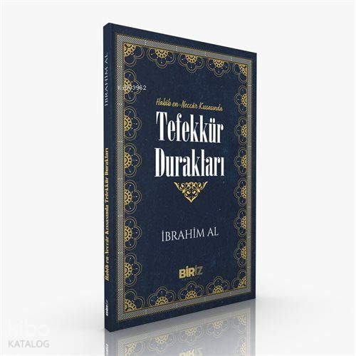 Tefekkür Durakları