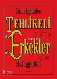 Tehlikeli Kitap Erkekler İçin