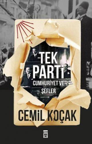 Tek Parti Cemil Koçak