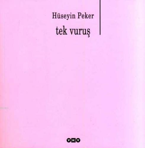 Tek Vuruş