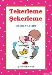 Tekerleme Şekerleme