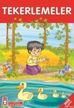 Tekerlemeler; +8 Yaş