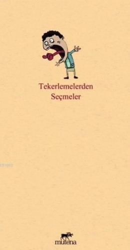 Tekerlemelerden Seçmeler