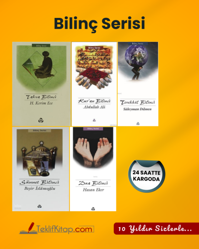 Bilinç Serisi Kolektif