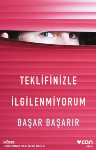 Teklifinizle İlgilenmiyorum