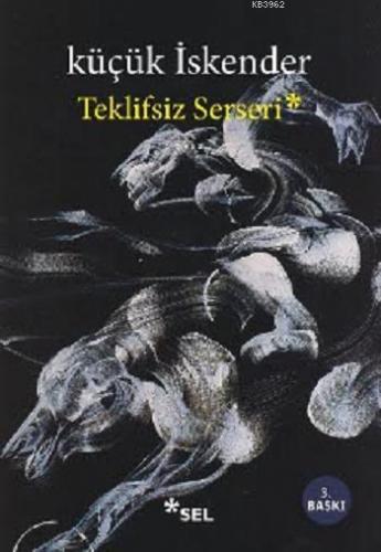 Teklifsiz Serseri