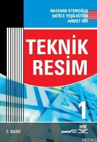 Teknik Resim 1