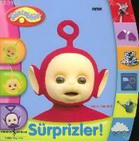 Teletubbies - Sürprizler