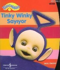 Tınky Wınky Sayıyor