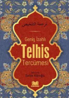 Telhis Tercümesi (Ciltli)