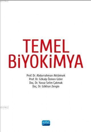 Temel Biyokimya