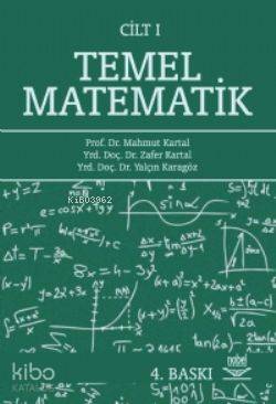 Temel Matematik 1 Kolektif
