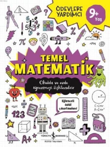 Temel Matematik (9+ Yaş); Ödevlere Yardımcı